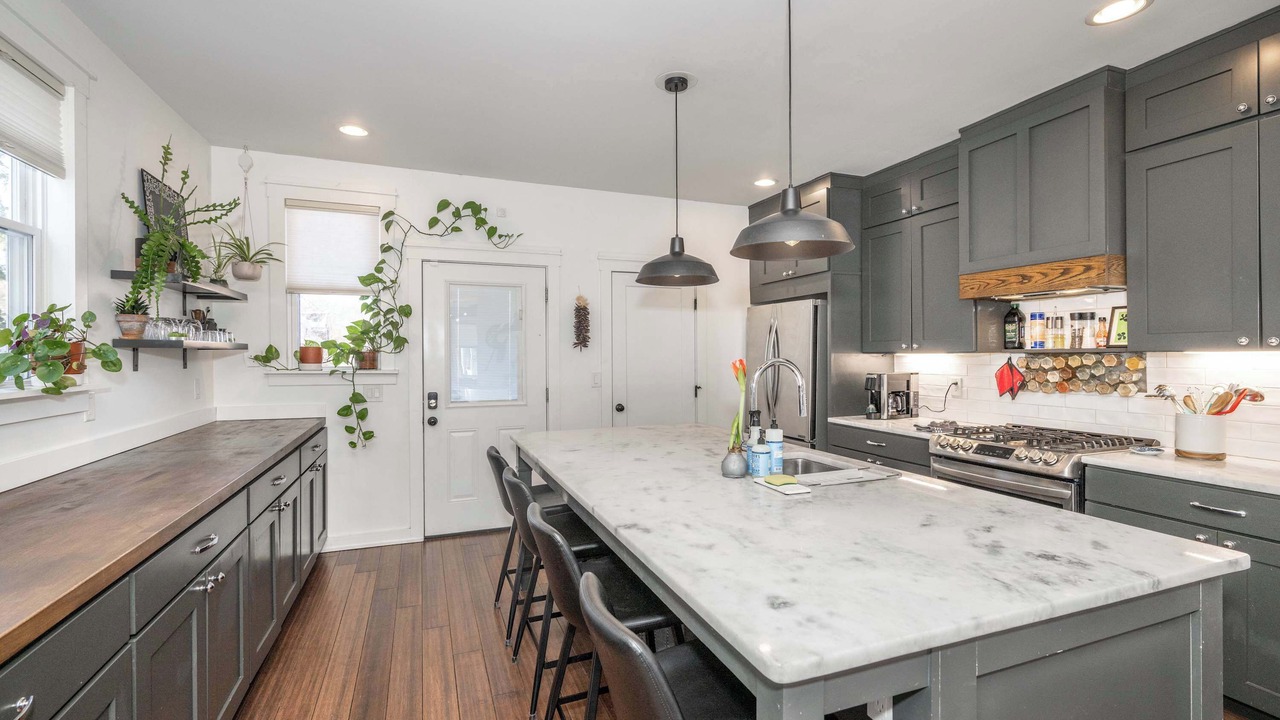 Photo of Kitchen in Northside