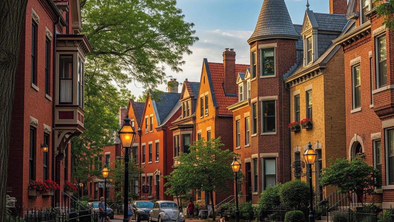 Photo of Others in German Village