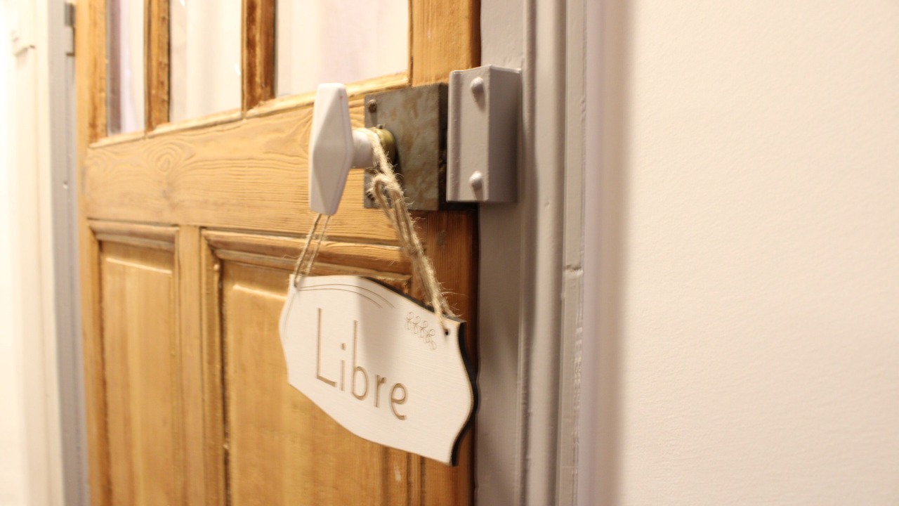 Photo of Bathroom in Auch