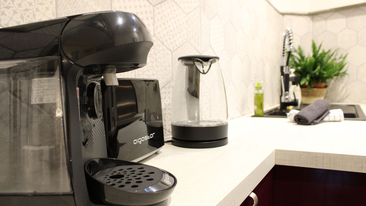 Photo of Kitchen in Auch