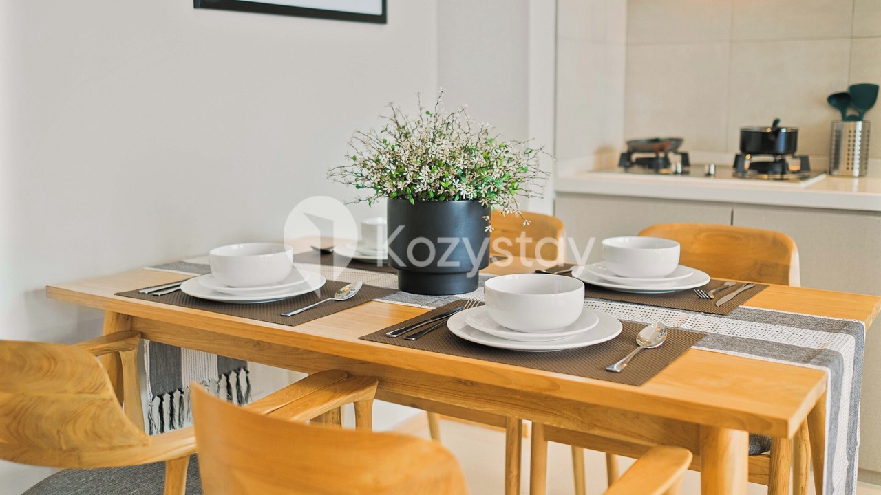 Photo of Livingroom in Mampang Prapatan