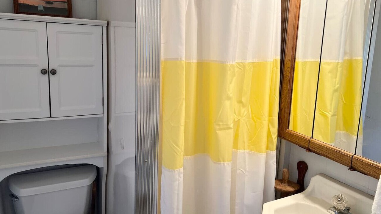Photo of Bathroom in Moravia