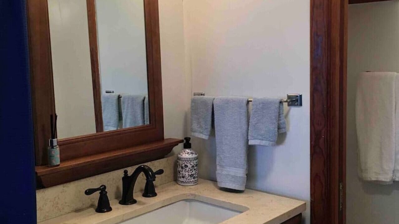 Photo of Bathroom in Moravia