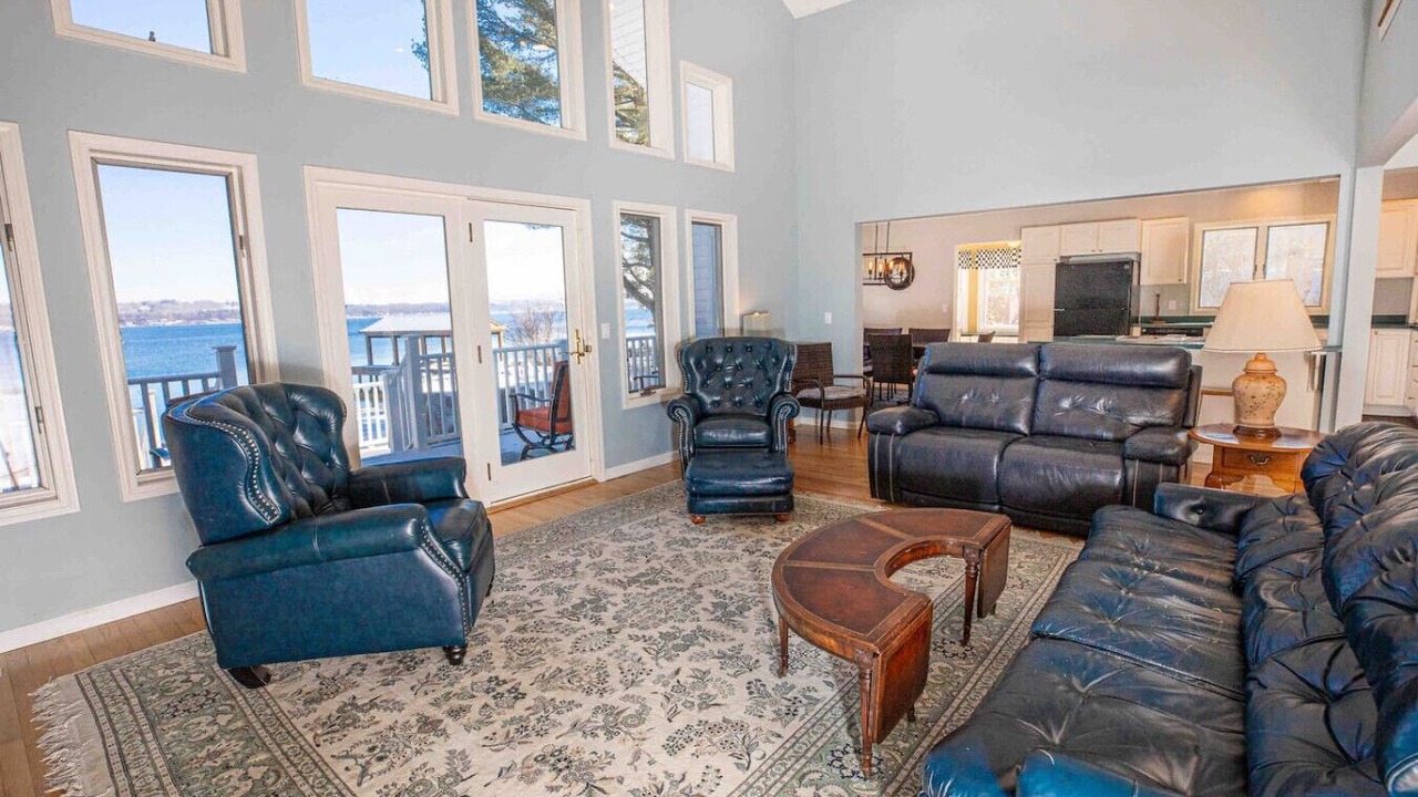 Photo of Livingroom in Mandana