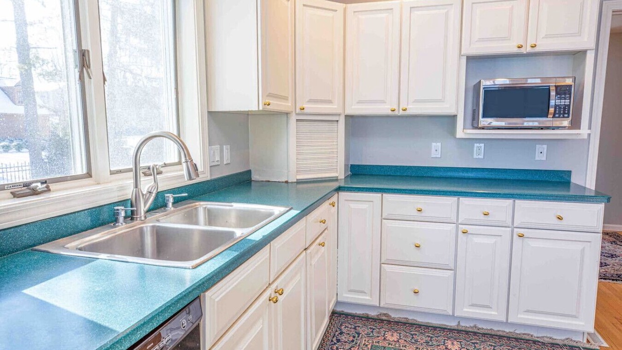 Photo of Kitchen in Mandana