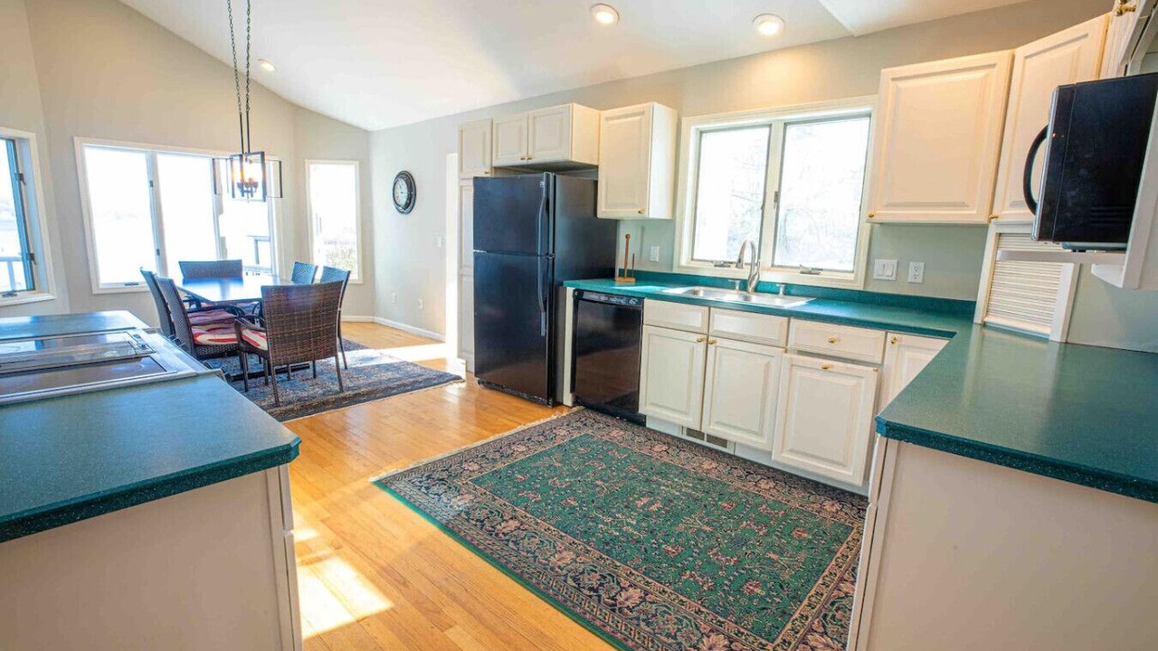 Photo of Kitchen in Mandana