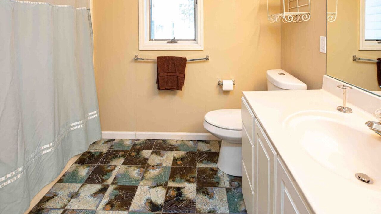Photo of Bathroom in Mandana