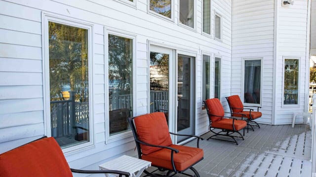 Photo of Patio Balcony in Mandana