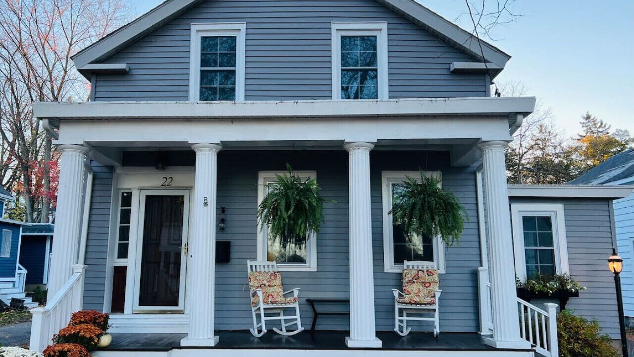 Photo of Outdoor in Skaneateles