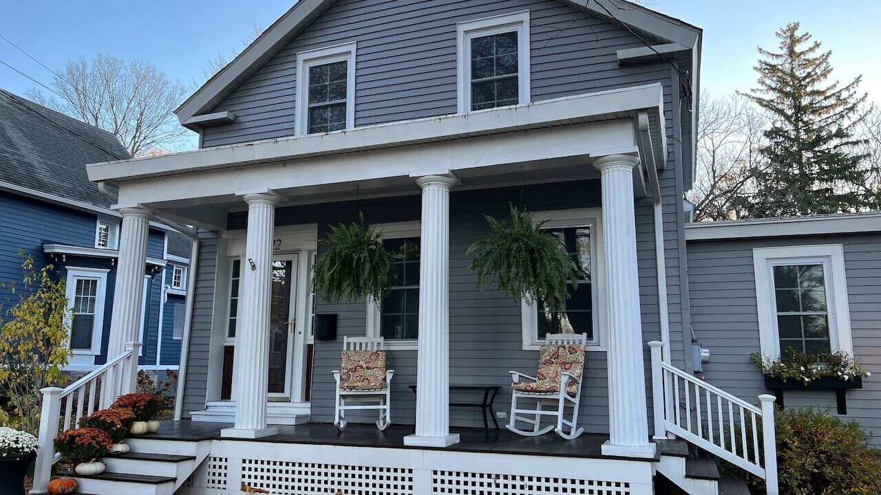 Photo of Outdoor in Skaneateles