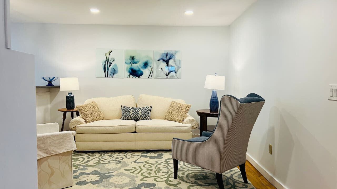 Photo of Livingroom in Skaneateles
