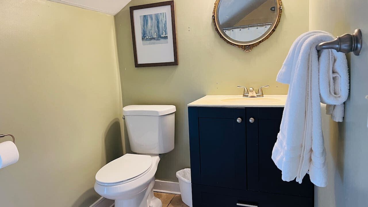 Photo of Bathroom in Skaneateles