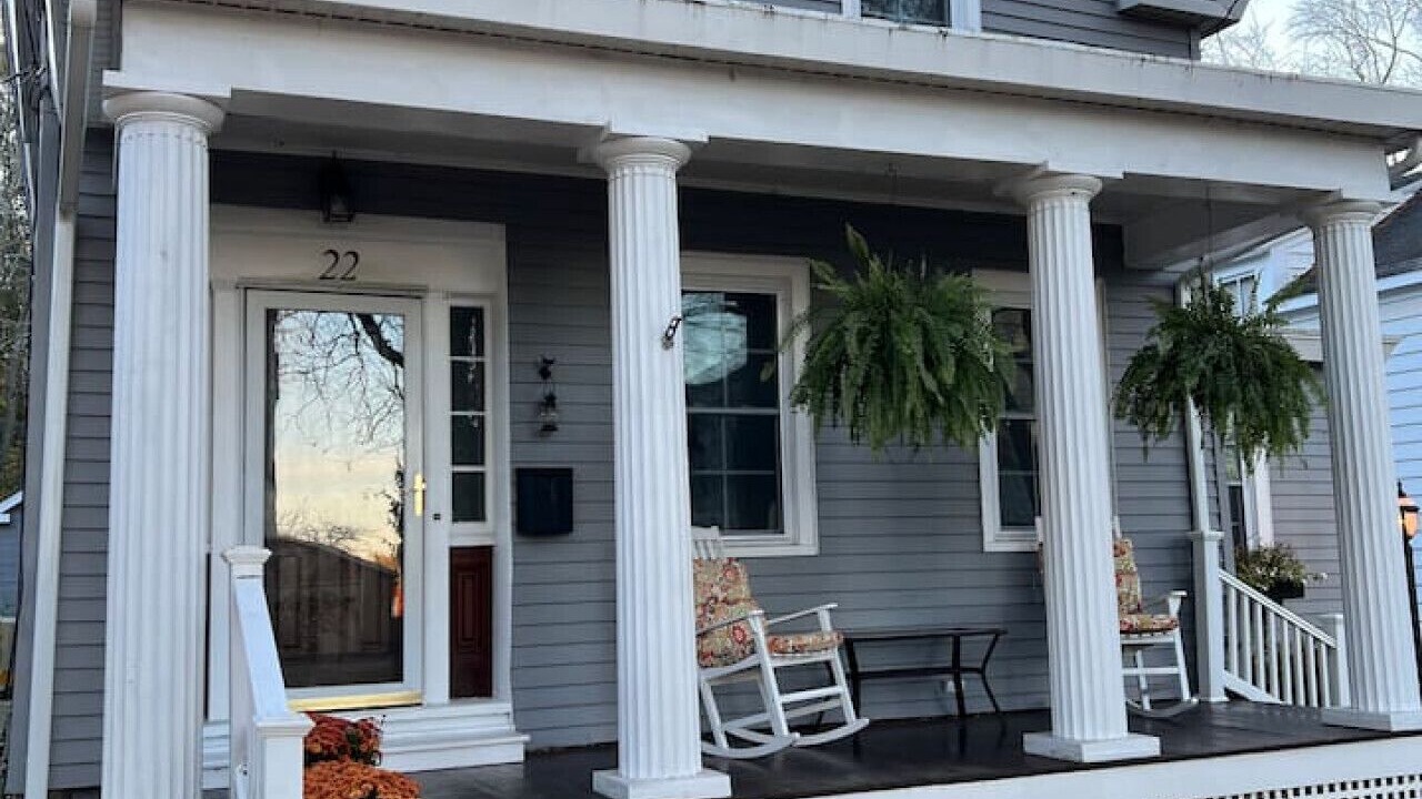 Photo of Outdoor in Skaneateles