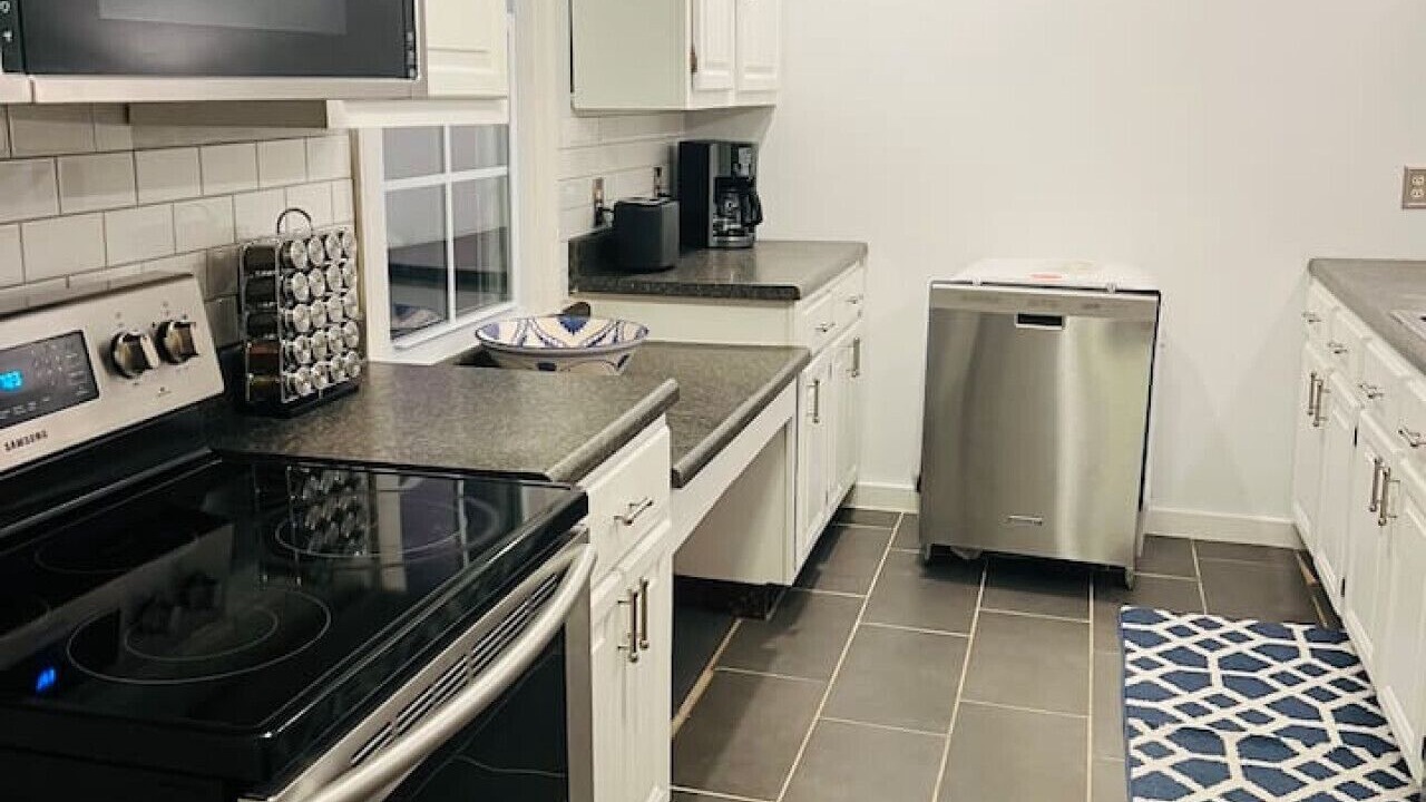 Photo of Kitchen in Skaneateles