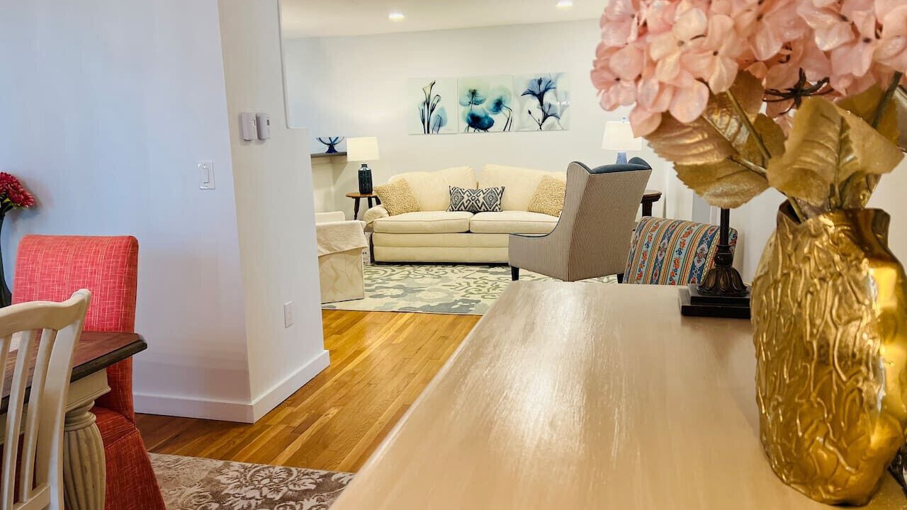Photo of Livingroom in Skaneateles