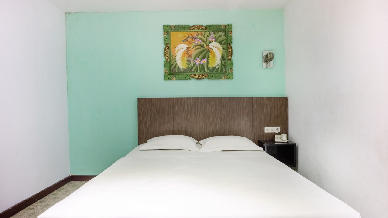 Photo of Bedroom in Makassar