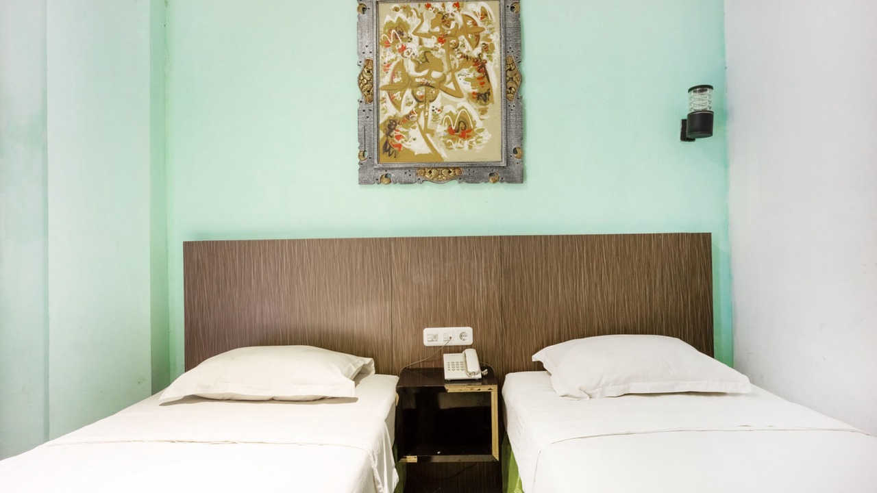 Photo of Bedroom in Makassar