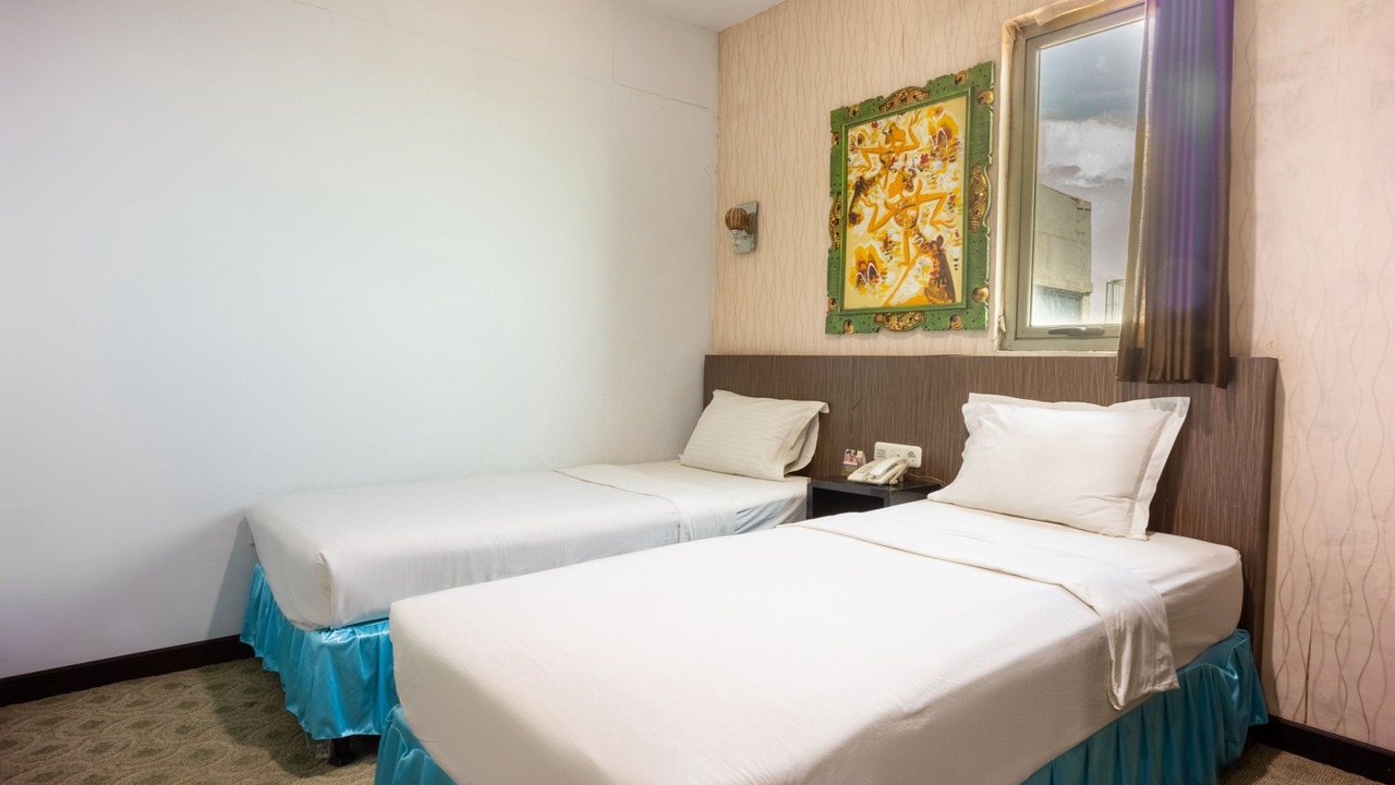 Photo of Bedroom in Makassar