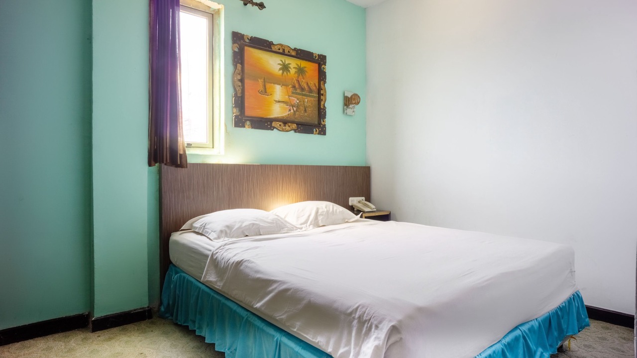 Photo of Bedroom in Makassar