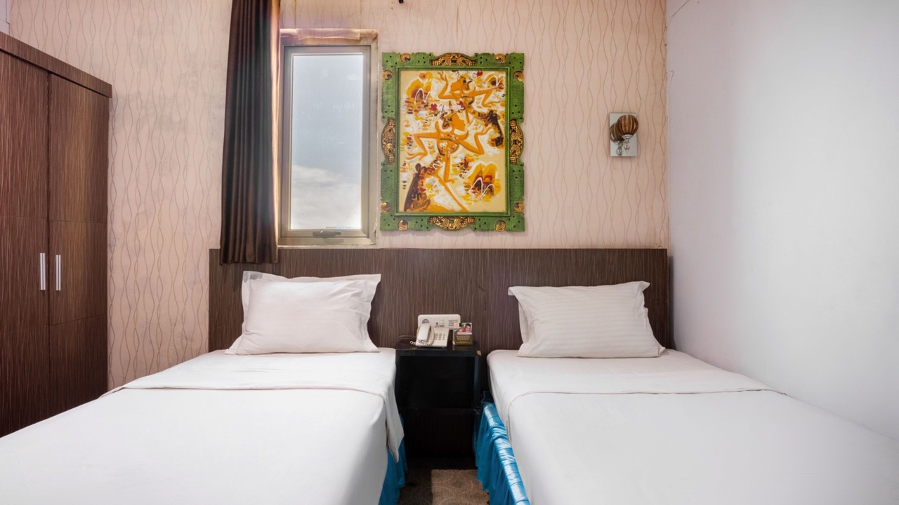 Photo of Bedroom in Makassar