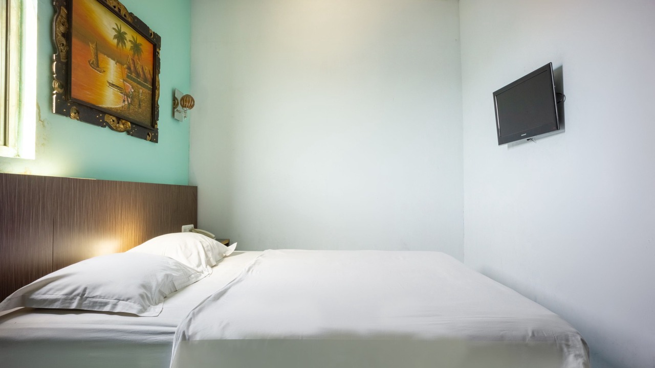 Photo of Bedroom in Makassar
