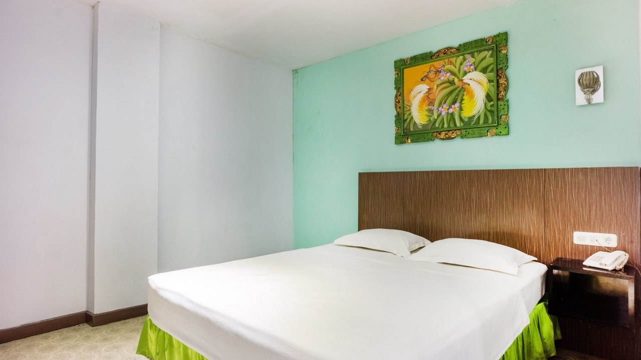 Photo of Bedroom in Makassar