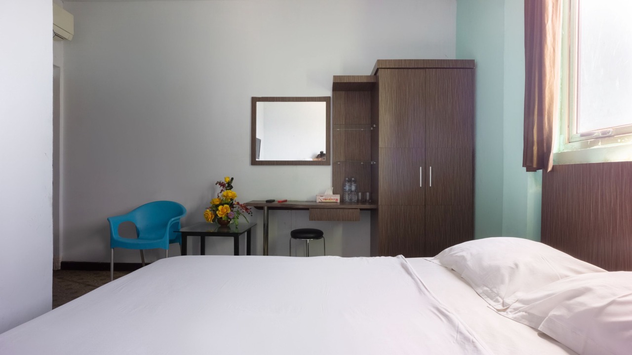 Photo of Bedroom in Makassar