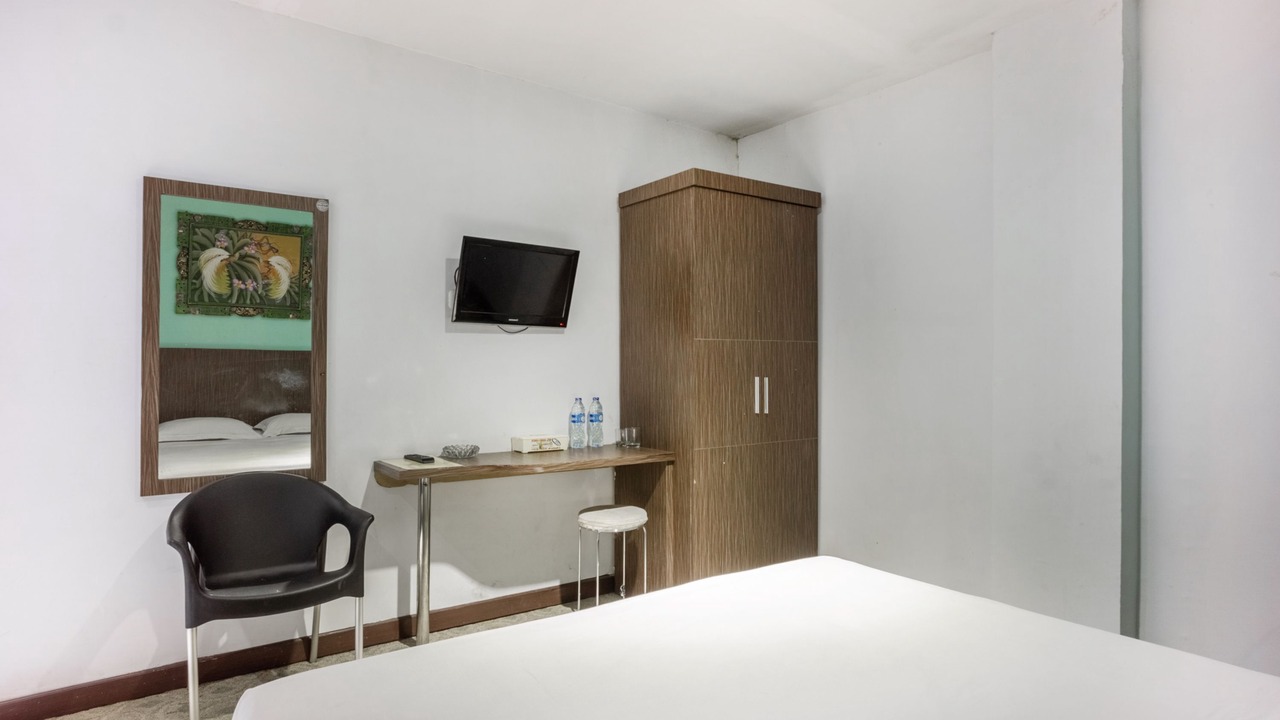 Photo of Bedroom in Makassar