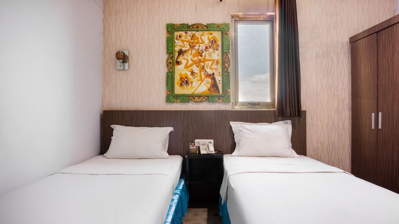 Photo of Bedroom in Makassar