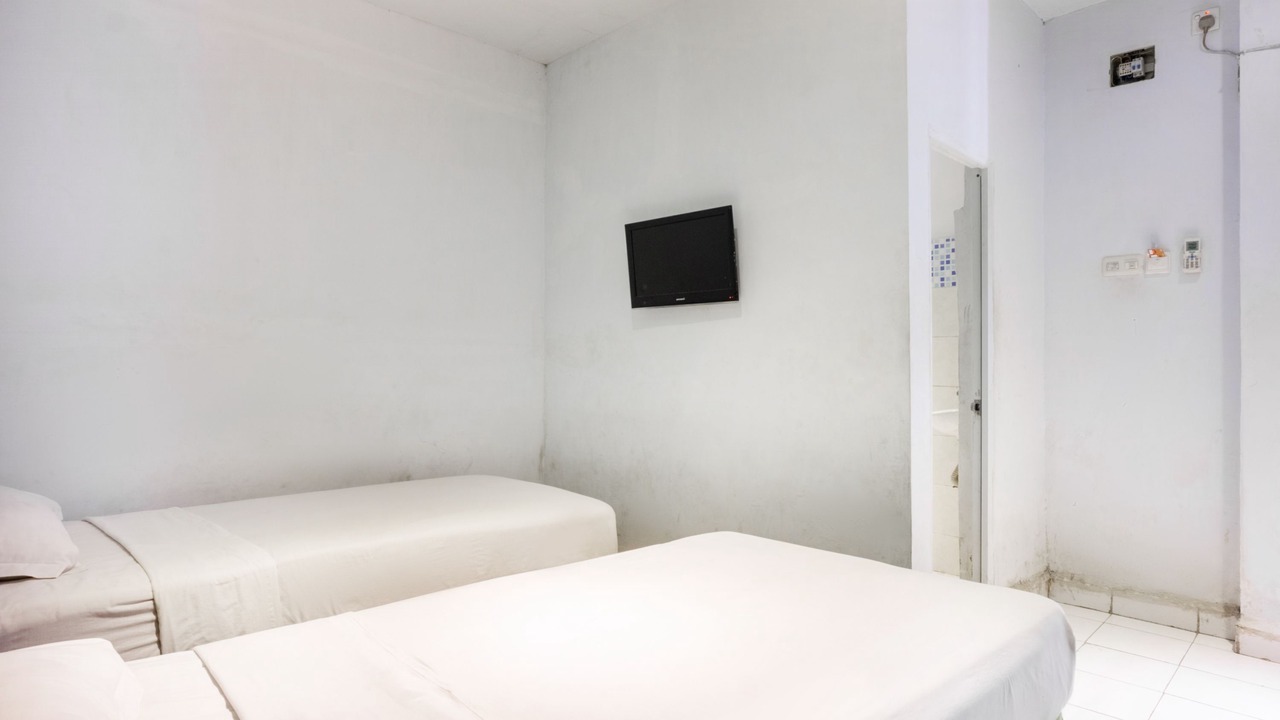 Photo of Bedroom in Makassar