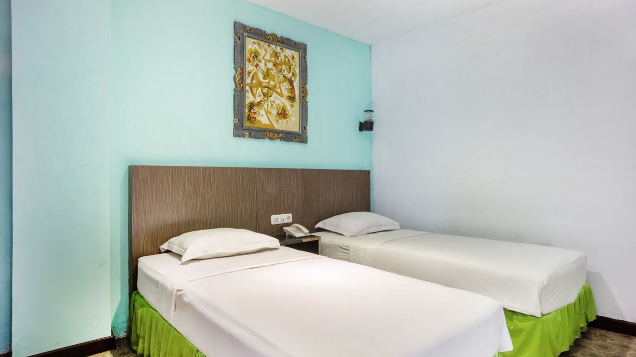 Photo of Bedroom in Makassar