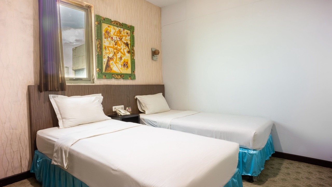 Photo of Bedroom in Makassar