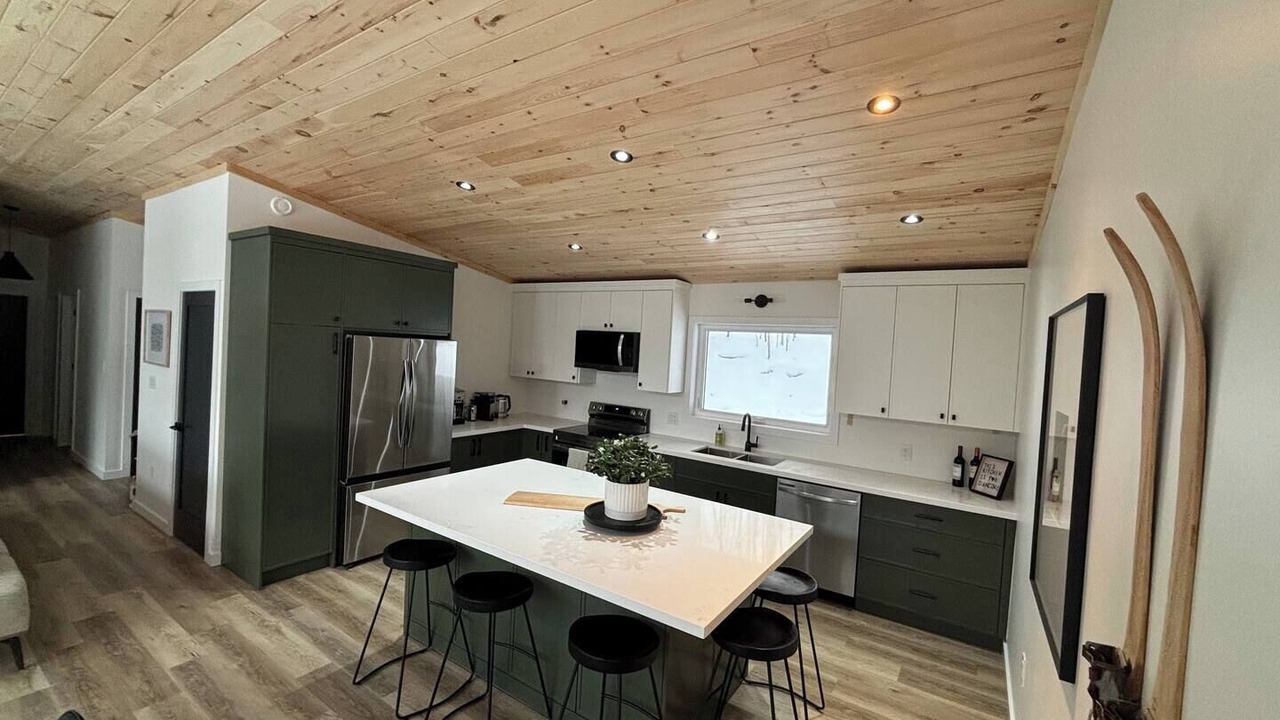 Photo of Kitchen in Irondale