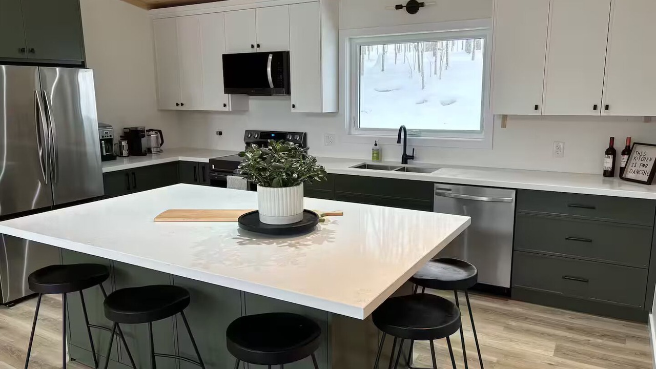 Photo of Kitchen in Irondale