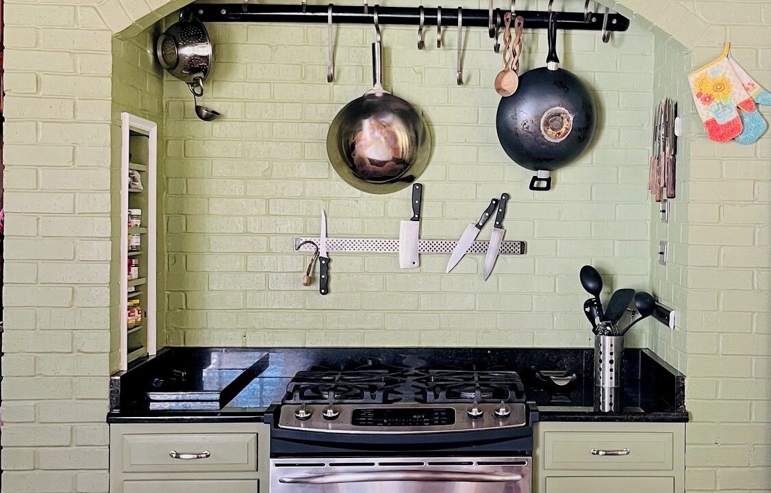 Photo of Kitchen in Covington