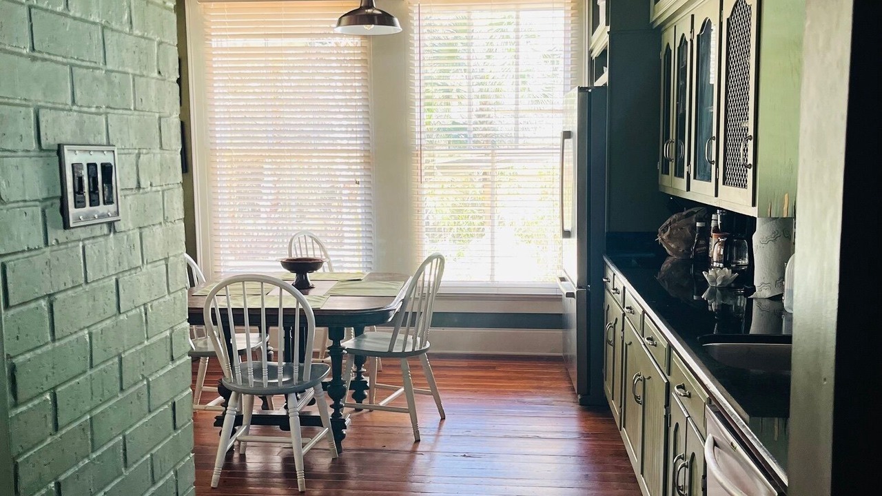 Photo of Kitchen in Covington