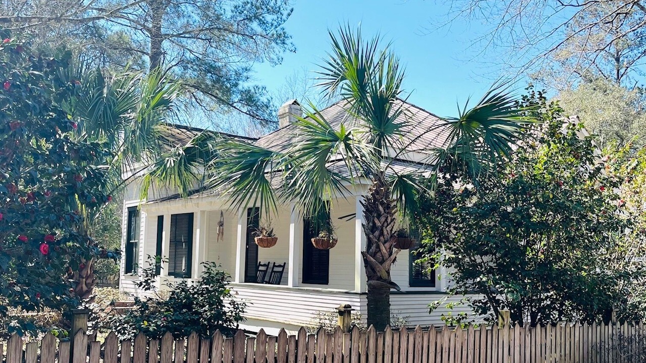 Photo of Outdoor in Covington