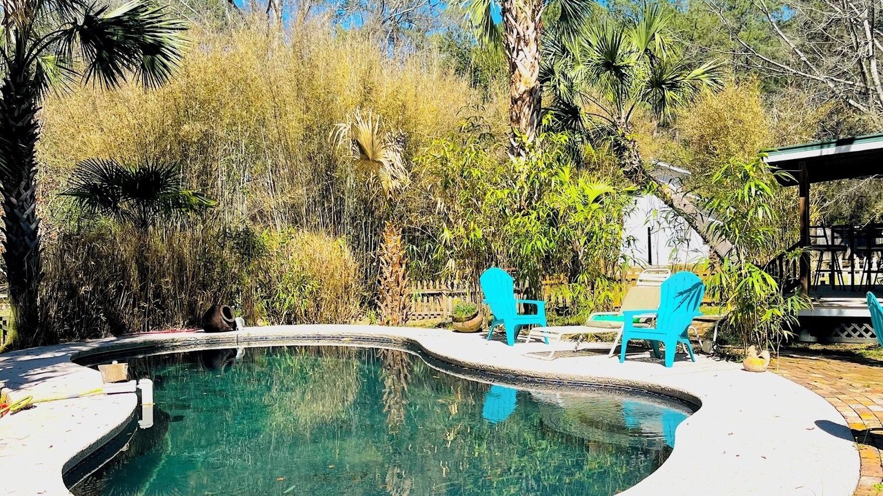 Photo of Outdoor in Covington