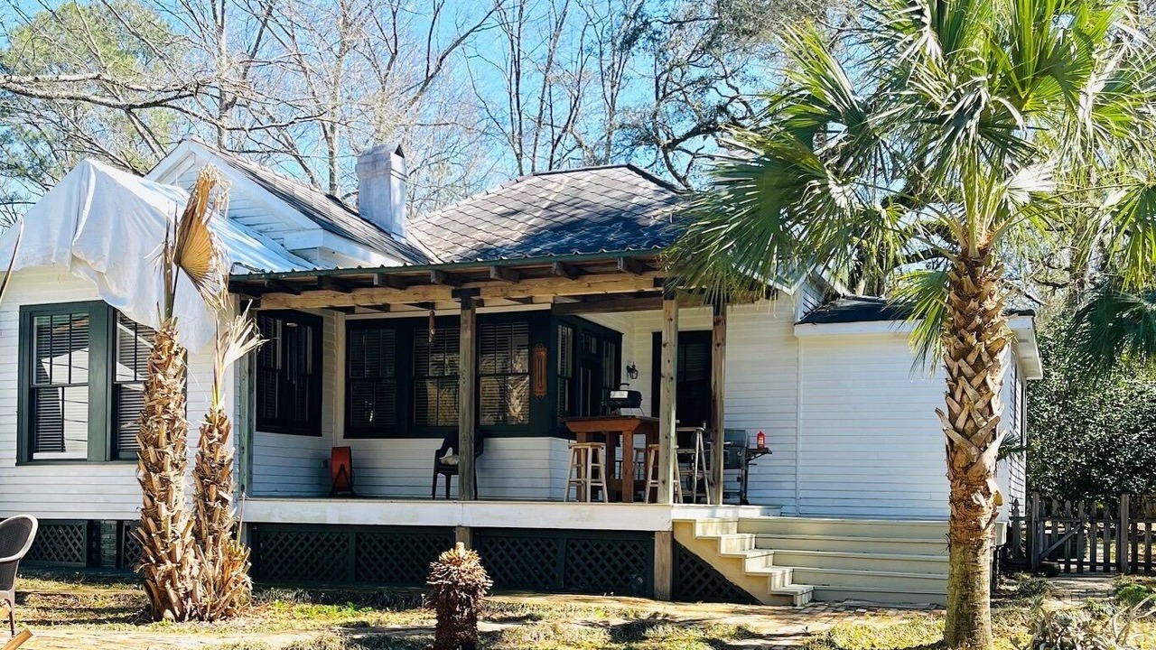 Photo of Outdoor in Covington