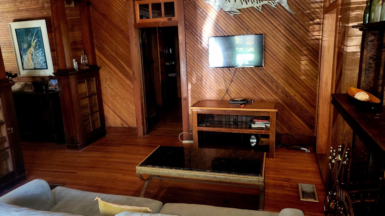 Photo of Livingroom in Covington