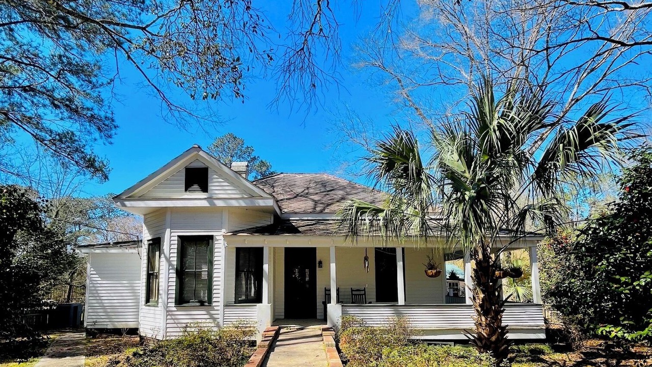 Photo of Outdoor in Covington