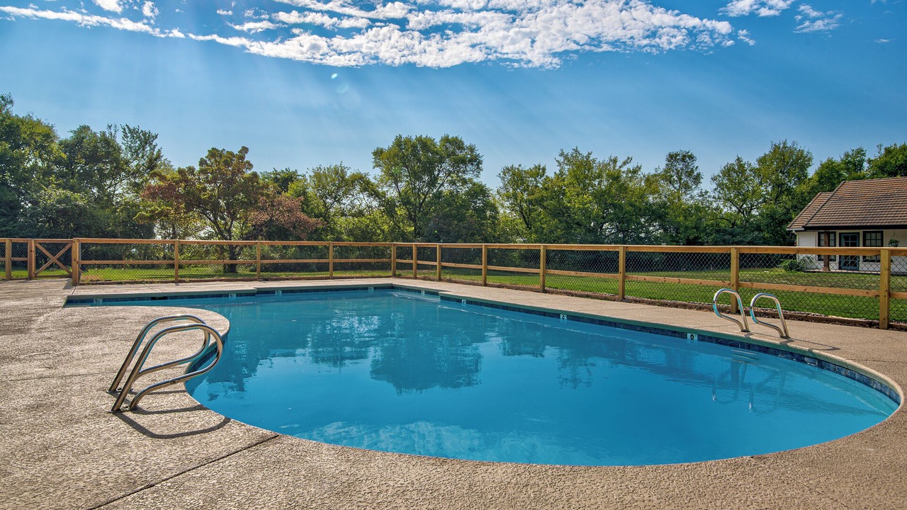 Photo of Outdoor in Ramona