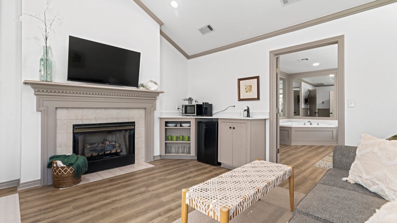 Photo of Livingroom in Ramona