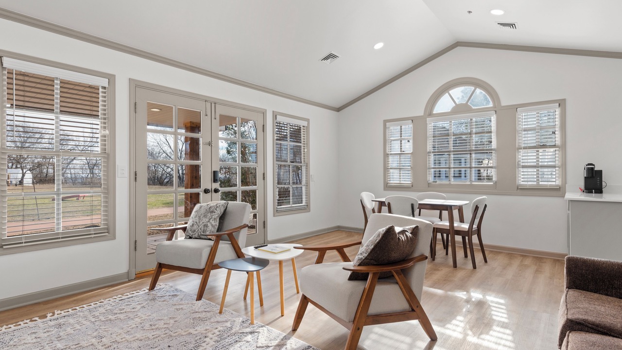 Photo of Livingroom in Ramona