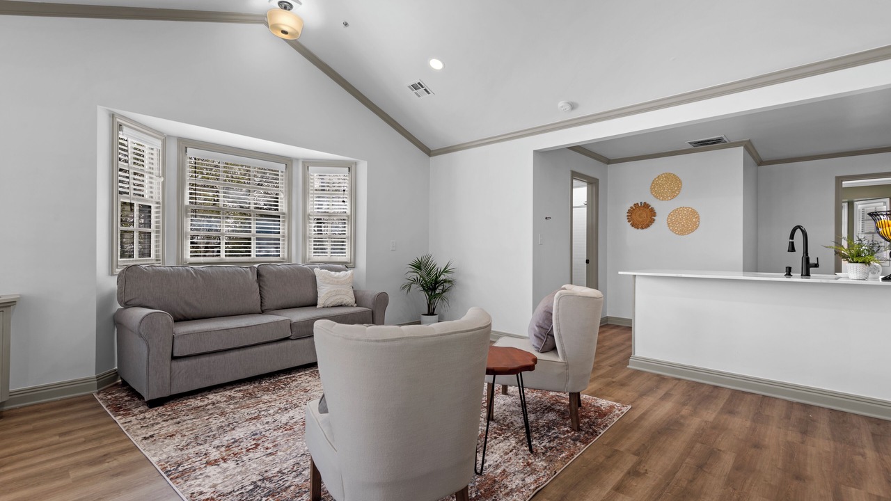 Photo of Livingroom in Ramona