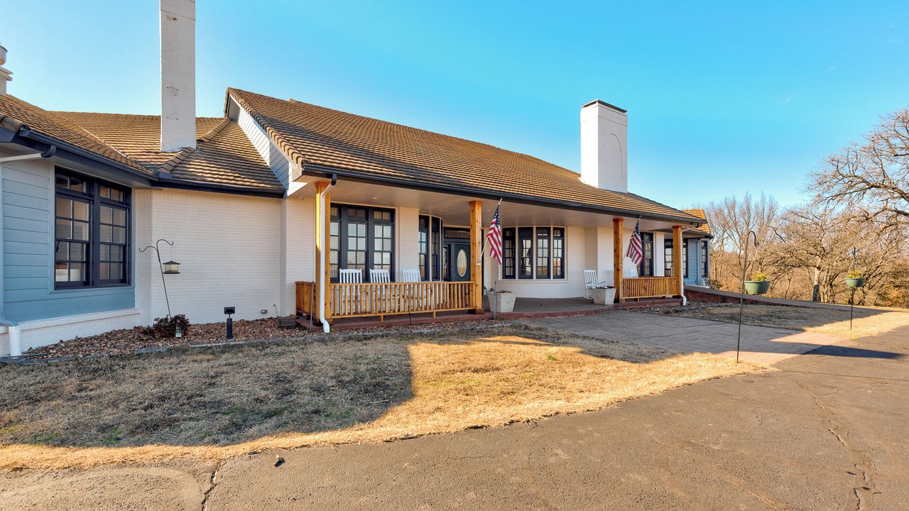 Photo of Outdoor in Ramona