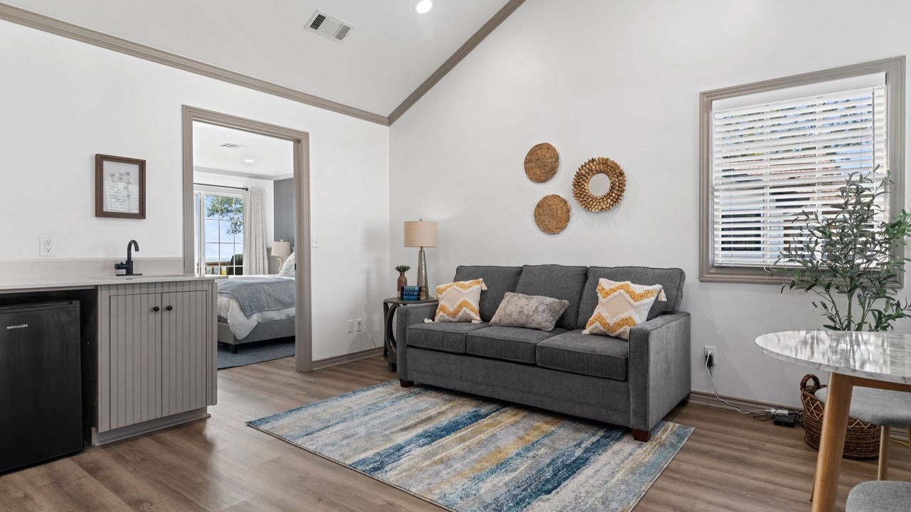 Photo of Livingroom in Ramona
