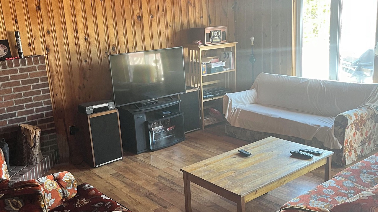 Photo of Livingroom in Brigus Junction