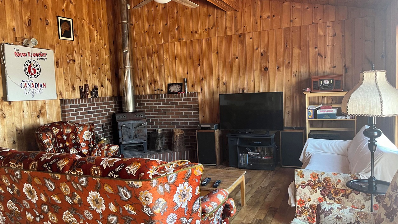 Photo of Livingroom in Brigus Junction