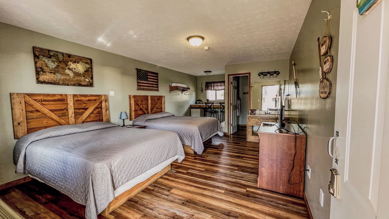 Photo of Patio Balcony in Jamestown